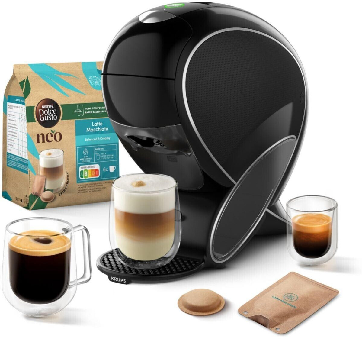 Dolce gusto promo neo