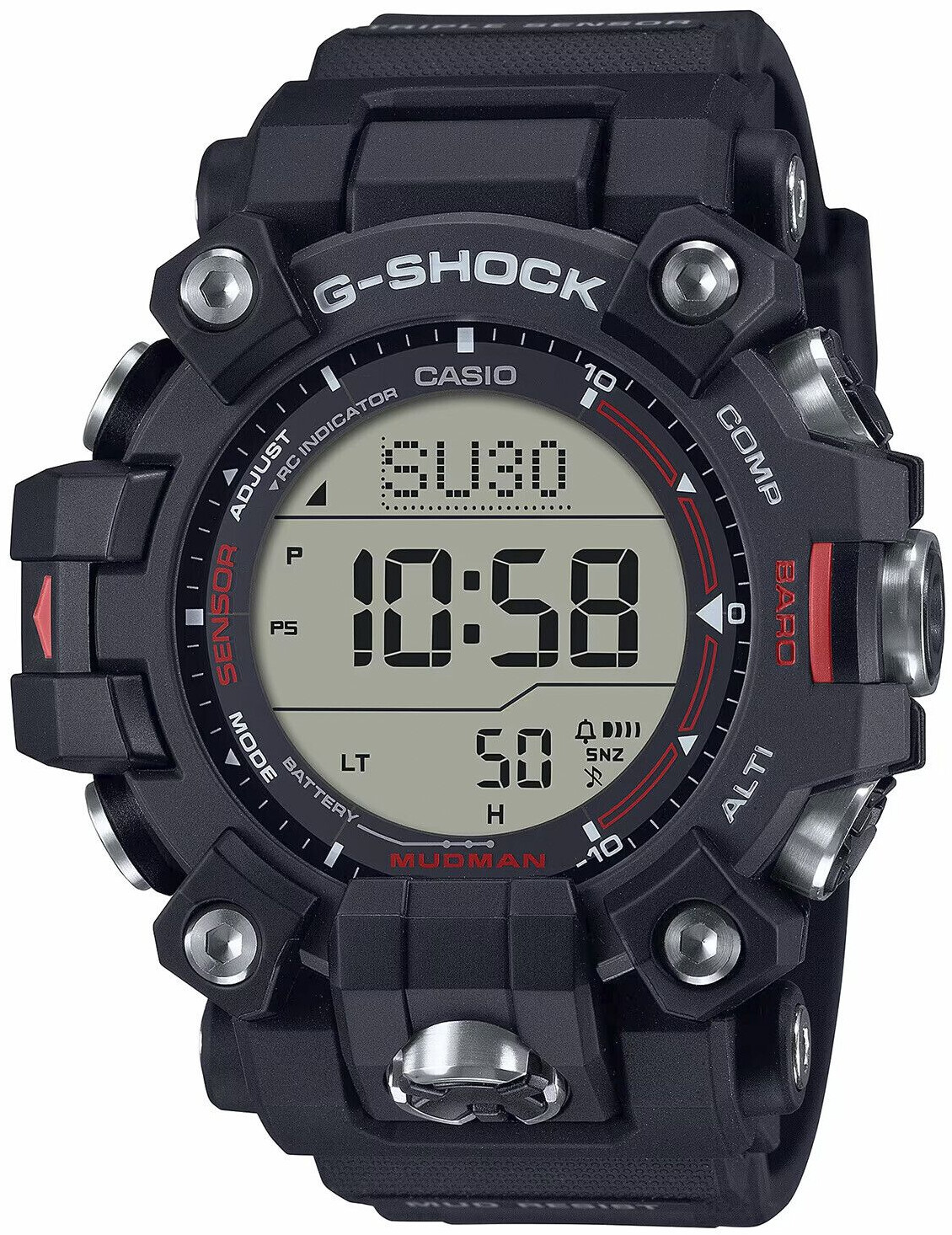 Mudman red eye price clearance