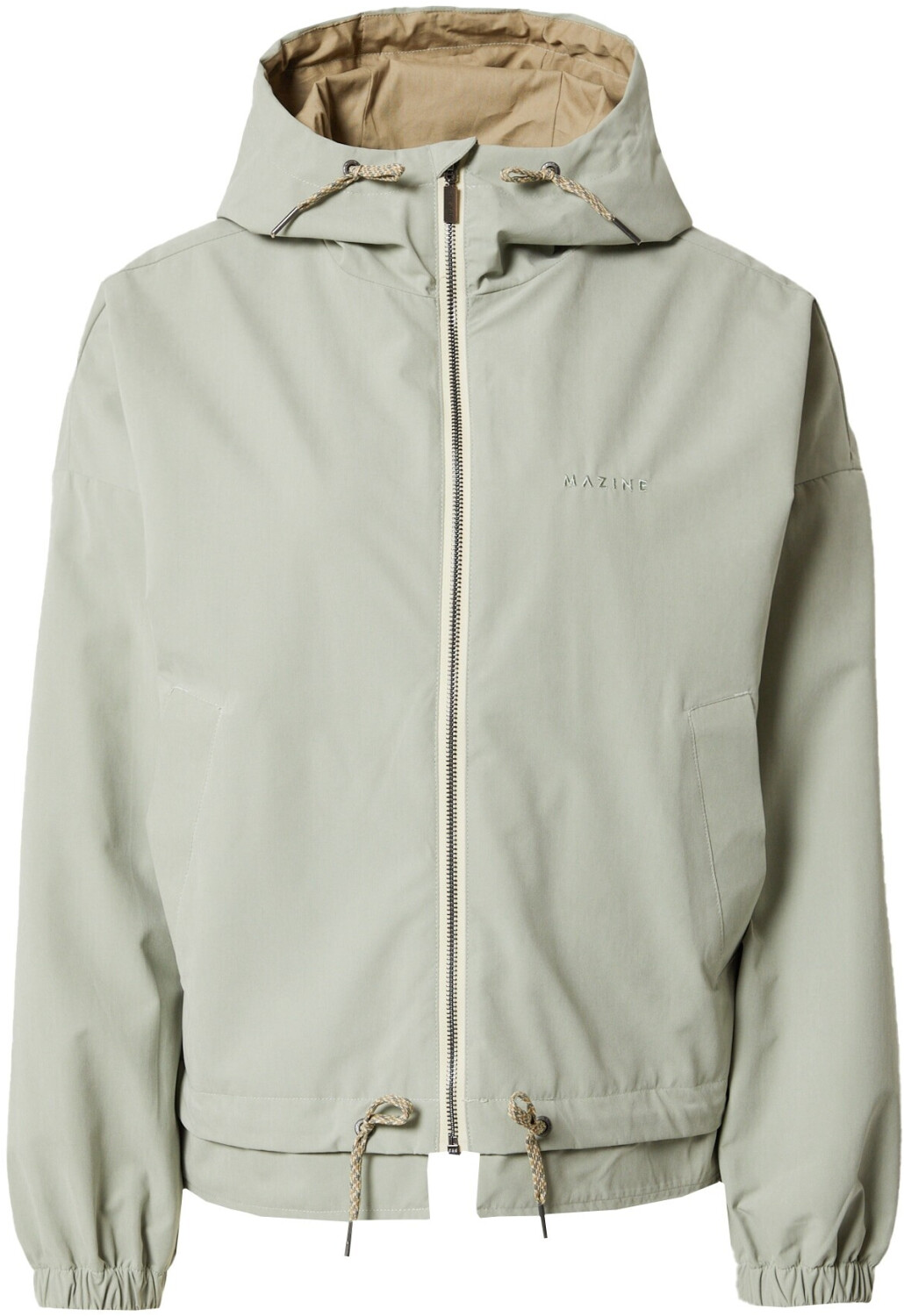 Mazine Shelby II Light Jacket (MZ23131461) seagrass ab 59,90 