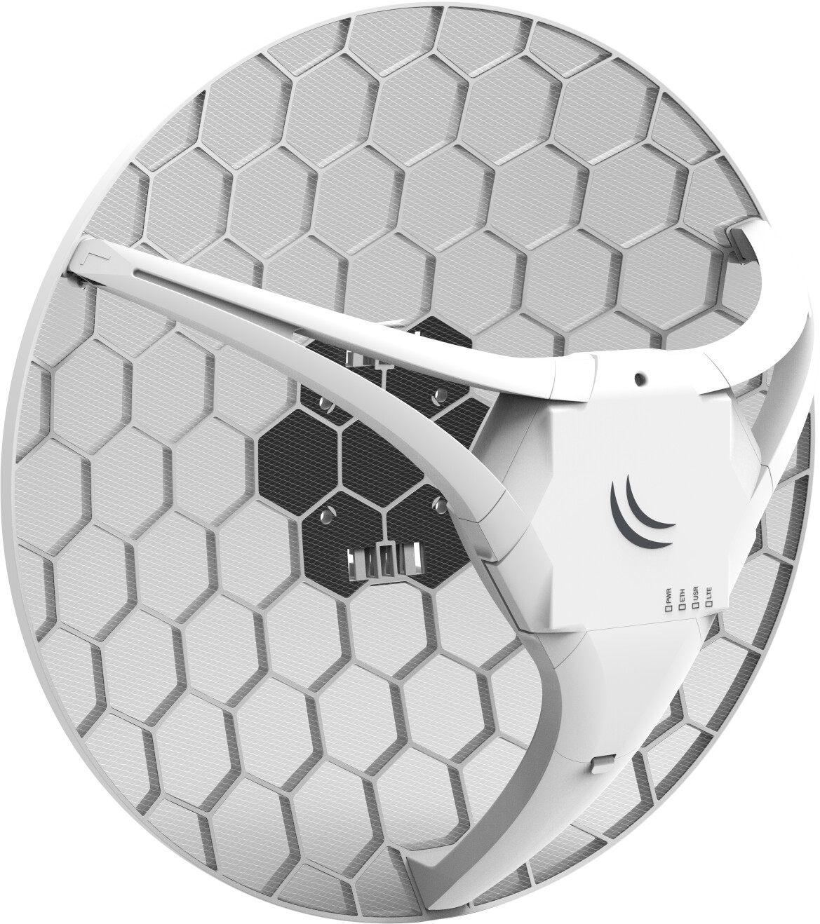 MikroTik LHG LTE kit