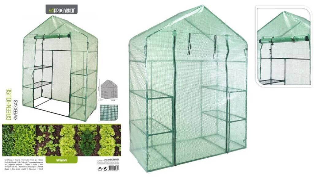 IPAE-ProGarden CE6500160