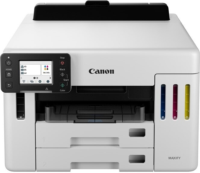 Canon MAXIFY GX5550