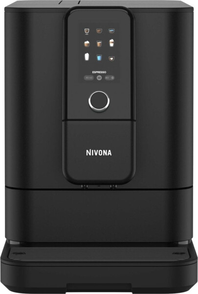 Nivona NIVO 8101, Bild 2