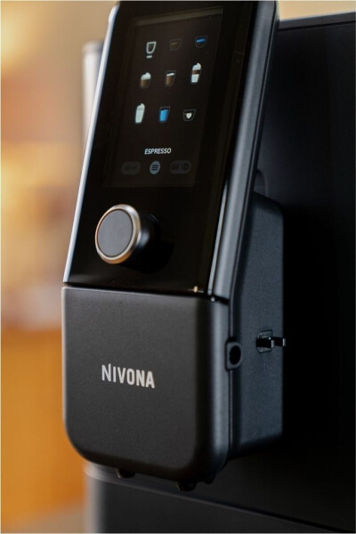 Nivona NIVO 8101, Bild 5