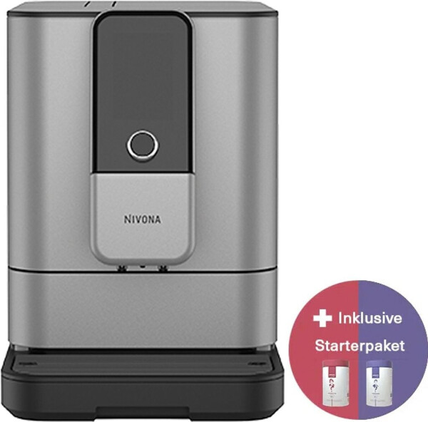 Nivona NIVO 8103, Bild 12