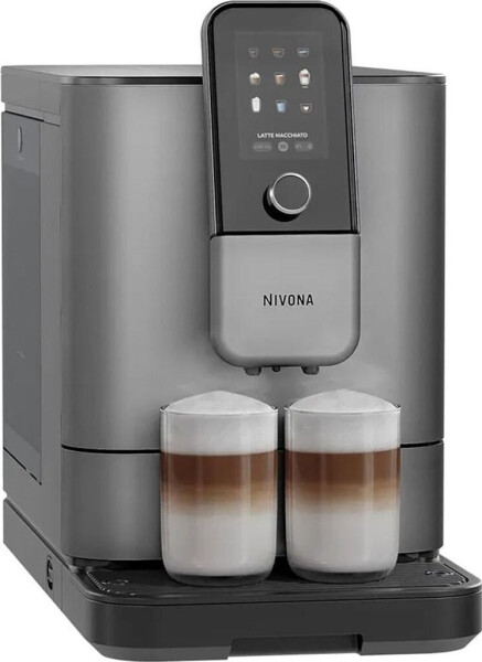 Nivona NIVO 8103, Bild 6