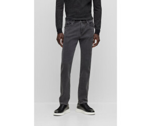 Hugo Boss Delaware3 Slim Fit Jeans 50501684 040 black au
