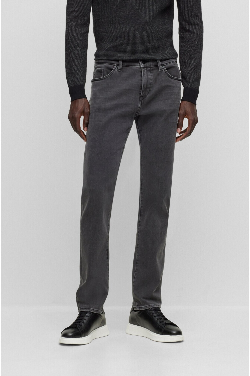 Jeans hugo hotsell boss pas cher