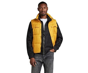 G star sales vest mens