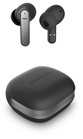 Energy Sistem Travel 6 ANC Black