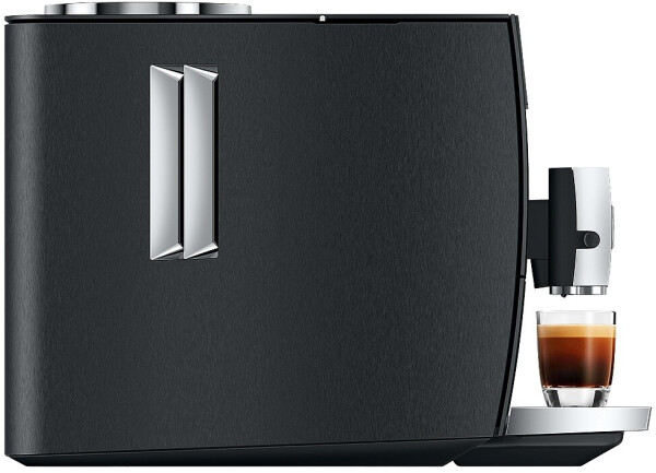 Jura ENA 8 Signature Line Aluminium Dark Inox (ECS), Bild 7