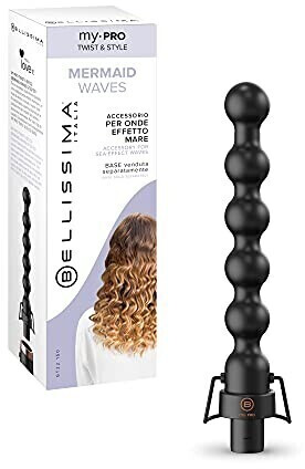Imetec Bellissima My Pro Twist & Style Mermaid Waves