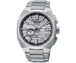 Seiko Astron GPS Solar SSJ017J1 ab 1.840 00 Preisvergleich bei idealo