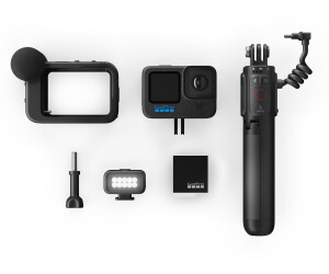 Buy GoPro HERO12 Black Creator Edition from £588.49 (Today) – Best