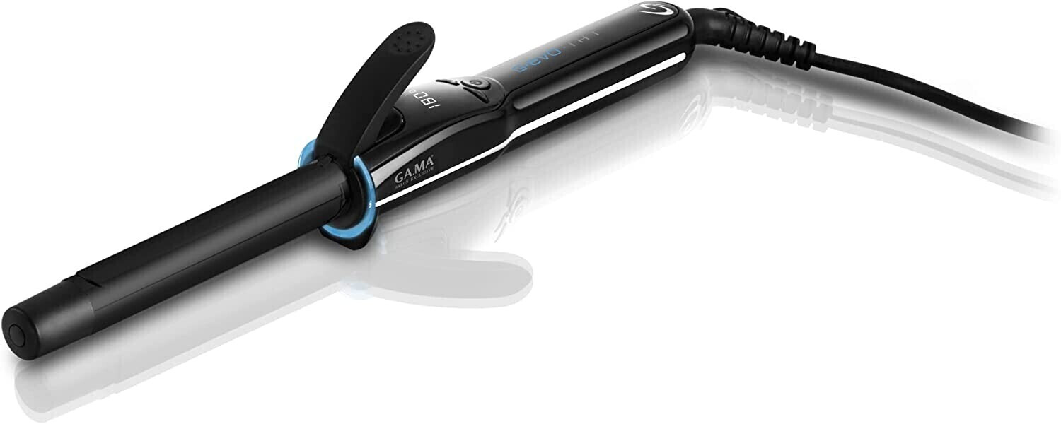 GA.MA G-EVO IHT 19 Black