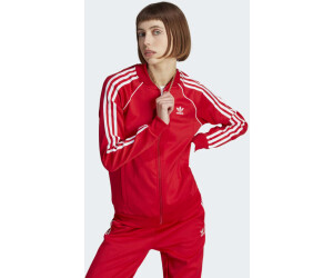 Adidas SST Adicolor Classics Women better scarlet ab 74,95 € |  Preisvergleich bei