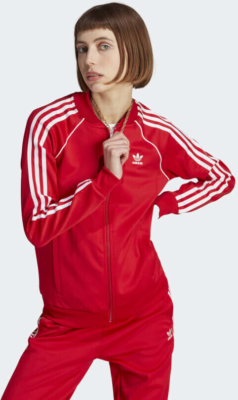 Adidas SST better Adicolor ab 74,95 Classics bei | € scarlet Preisvergleich Women
