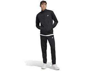 Adidas Linear Logo Tricot Set bei | black/white/black/white € ab Preisvergleich 30,99