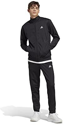 Adidas Linear Logo Set | bei Preisvergleich black/white/black/white 30,99 ab € Tricot