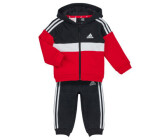 Adidas Tiberio Trainingsanzug Kinder | Preisvergleich bei | Trainingsanzüge