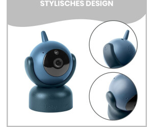 Logitech baby camera discount