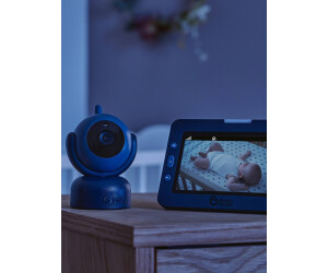 Babymoov Baby monitor with camera YOO Master Plus au meilleur prix