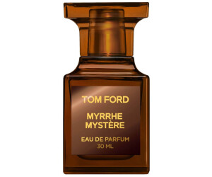最終値下げTOM FORD MYRRHE MYSTÈRE 50ml Tom Ford Myrrhe Mystère Eau de Parfum desde 112,85 € | Compara