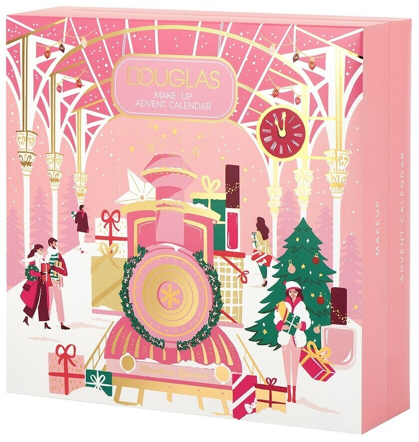 Douglas Collection Make-Up Adventskalender Ab 45,26 € (Dezember 2025 Preise) | Preisvergleich