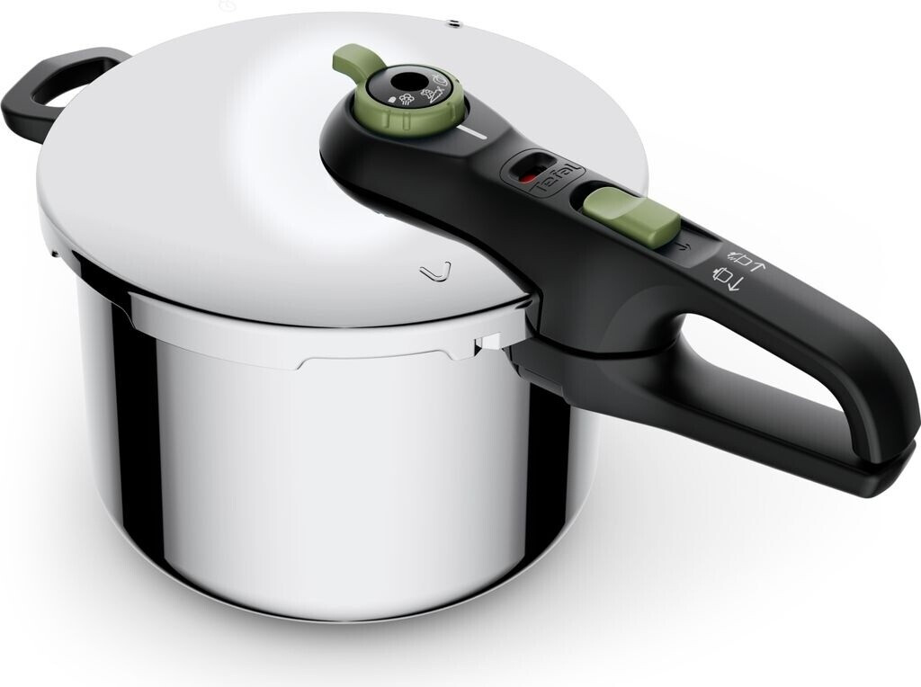 Tefal Secure Trendy 6l