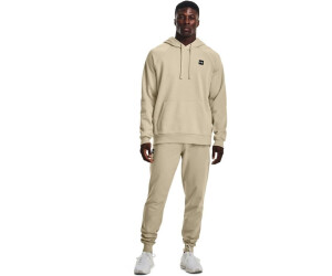 Under Armour UA Rival Fleece Hoodie 1357092 beige ab 37 91