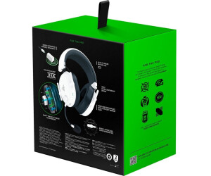 Razer BlackShark V2 HyperSpeed desde 66,49 € | Compara precios en