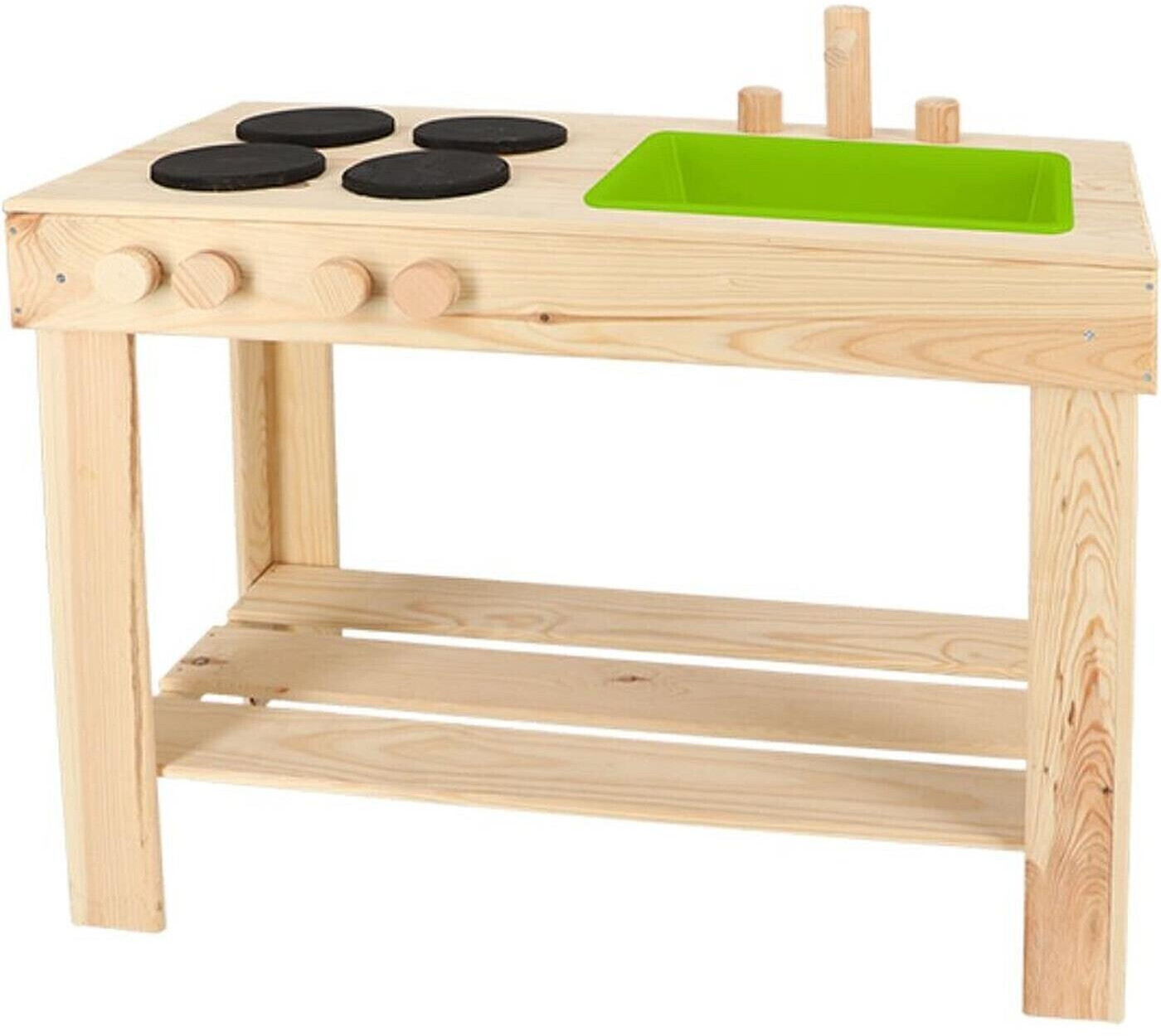 Esschert Gartenküche KG241