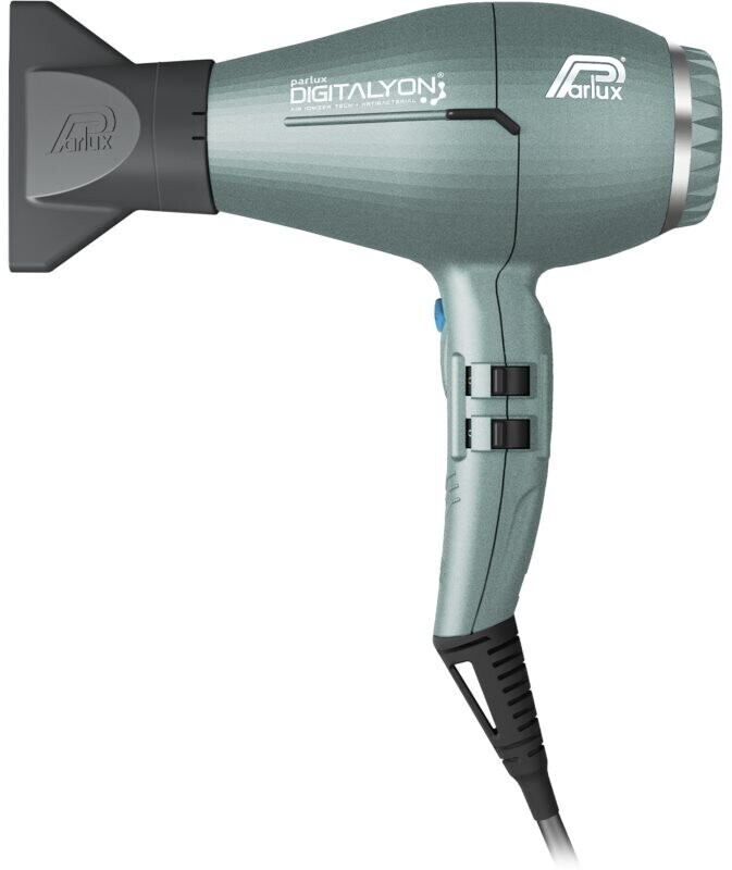 Parlux Digitalyon Digitalyon Glitter Grey