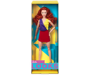 Barbie Signature Looks by Mattel: Part Two