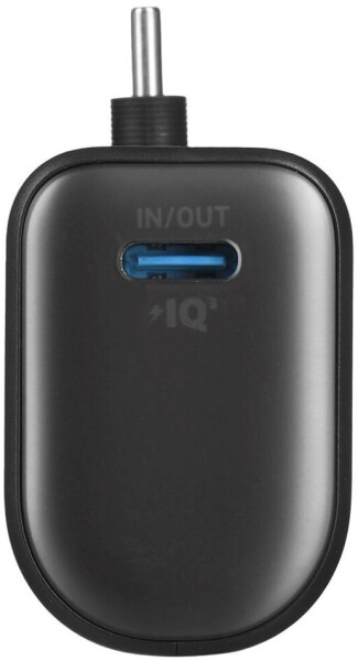 Anker Nano 22,5W Powerbank (USB-C) Black Stone, Bild 11