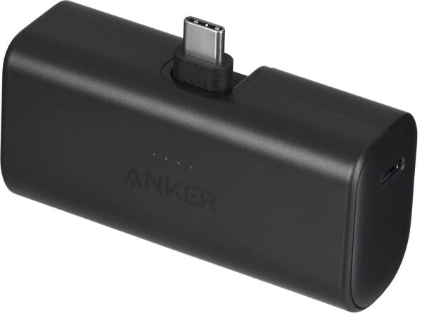 Anker Nano 22,5W Powerbank (USB-C) Black Stone, Bild 14