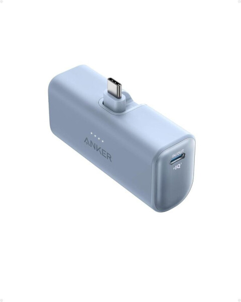 Anker Nano 22,5W Powerbank (USB-C) Black Stone, Bild 15
