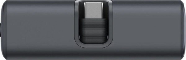 Anker Nano 22,5W Powerbank (USB-C) Black Stone, Bild 4