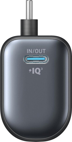 Anker Nano 22,5W Powerbank (USB-C) Black Stone, Bild 5