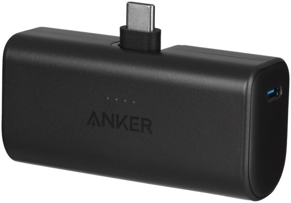 Anker Nano 22,5W Powerbank (USB-C) Black Stone, Bild 8