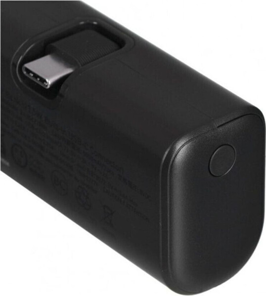 Anker Nano 22,5W Powerbank (USB-C) Black Stone, Bild 10