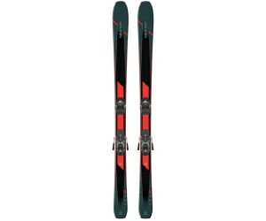 Salomon Xdr 88 Ti warden Mnc 13 Oil Green C90 Alpine Skis Grau L40992400 172 ab 571 49 Preisvergleich bei idealo