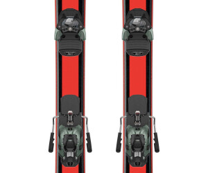 Salomon xdr 88 ti skis sale