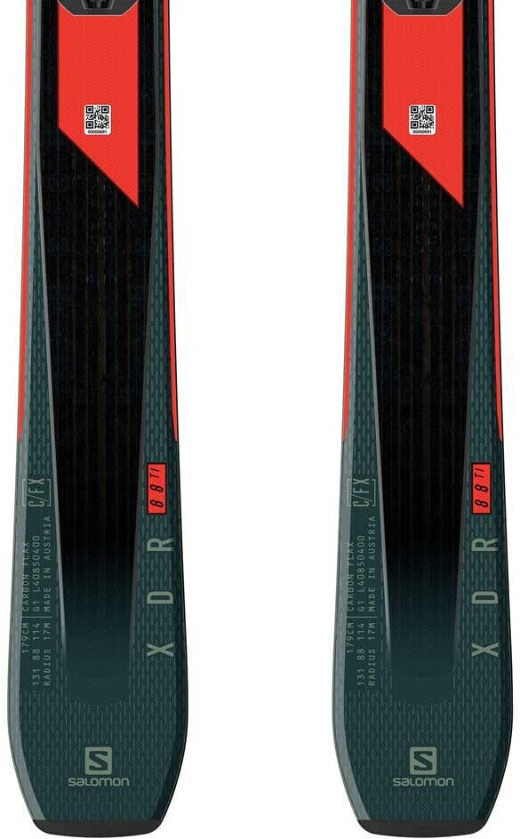 Salomon 88 xdr outlet
