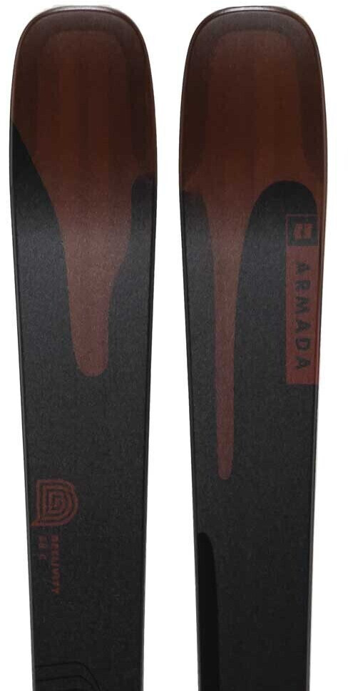 Armada Declivity 88 C Alpine Skis Braun (RA0000524-176) ab 273,90  