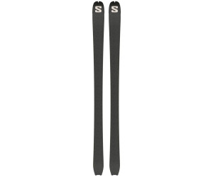 Salomon Mtn 84 Pure Touring Skis Golden L47151200148 ab 263 99 Preisvergleich bei idealo