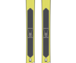 Salomon touring skis discount