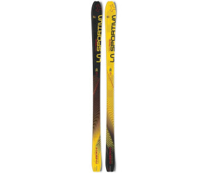 La Sportiva Maestro 2 LS Touring Skis Gelb (98A99100.157)