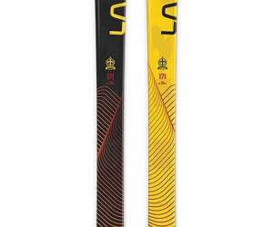 La Sportiva Maestro 2 Ls Touring Skis Gelb 98A999100.157 ab 739