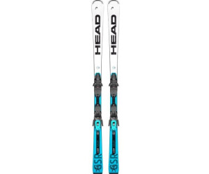 Head, Worldcup Rebels e.GSR + PR 11 GW (2024-2025) skis